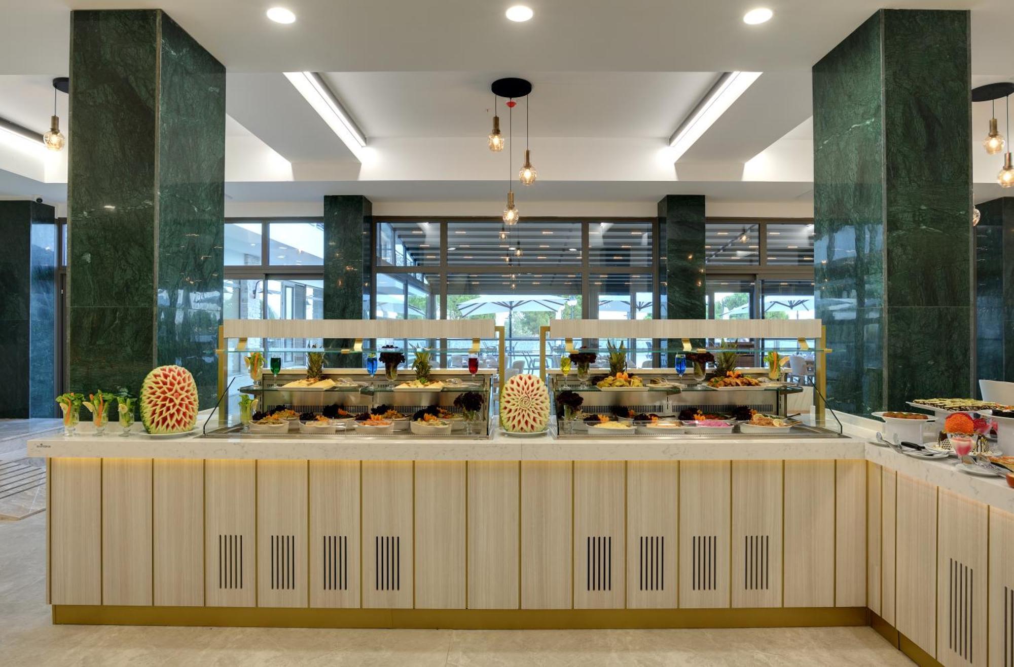 Dedeman Guere Nurhayat Thermal Resort&spa