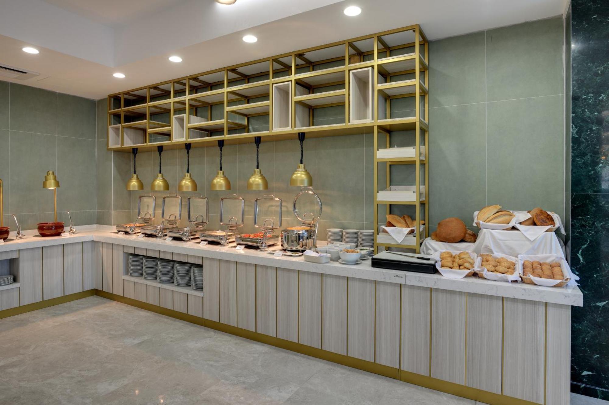 Dedeman Guere Nurhayat Thermal Resort&spa Hotel