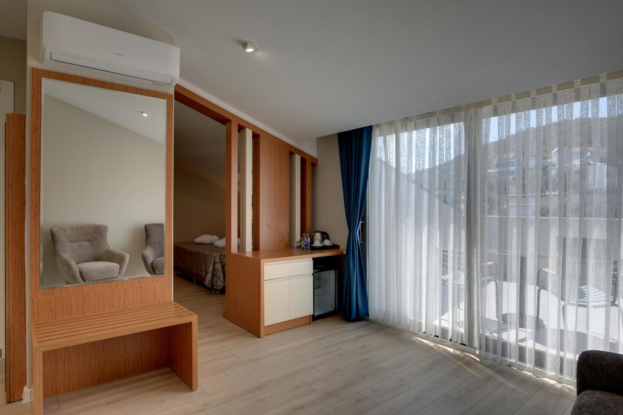Dedeman Guere Nurhayat Thermal Resort&spa