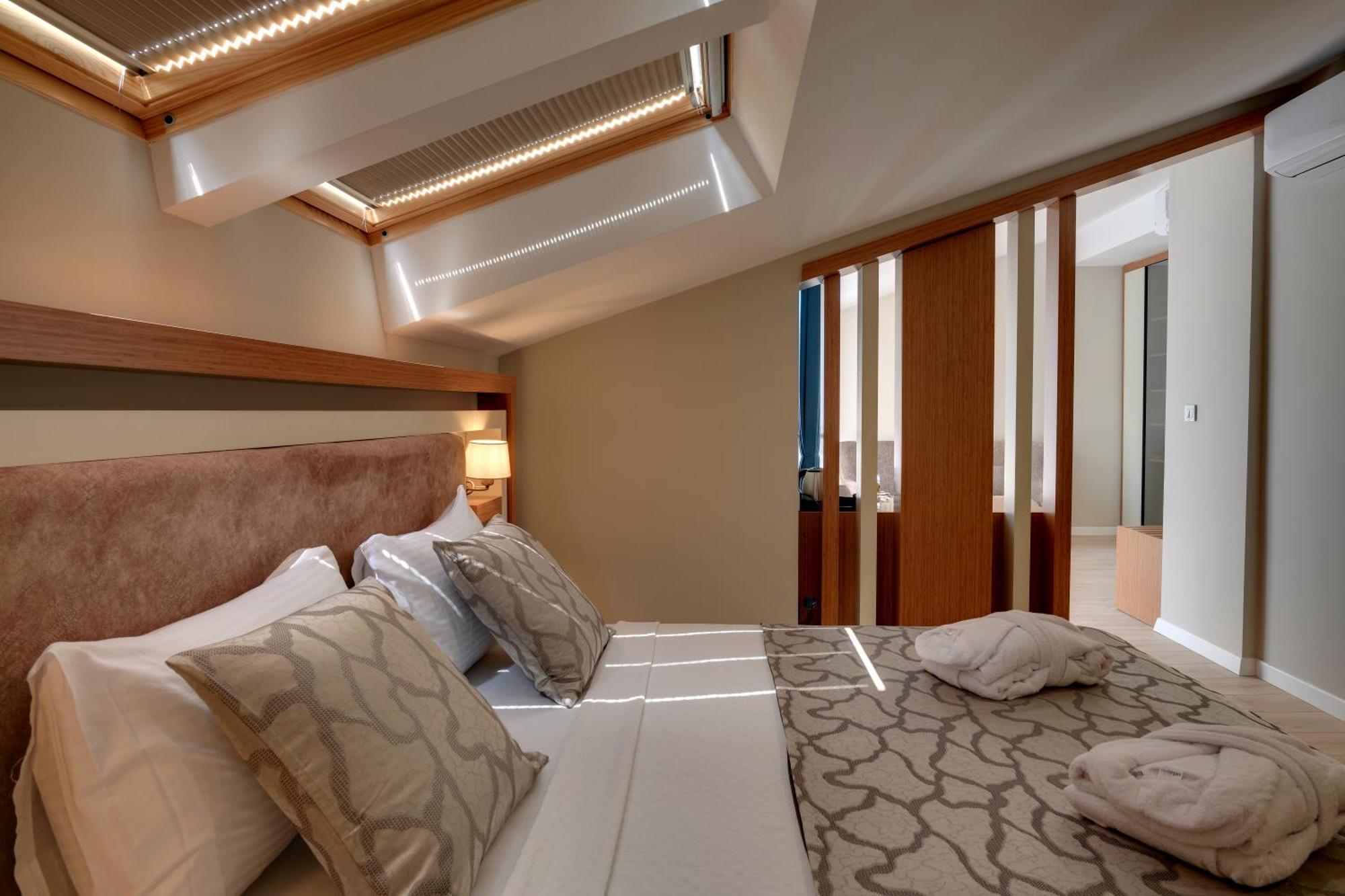 Dedeman Guere Nurhayat Thermal Resort&spa Hotel Edremit (Balikesir)