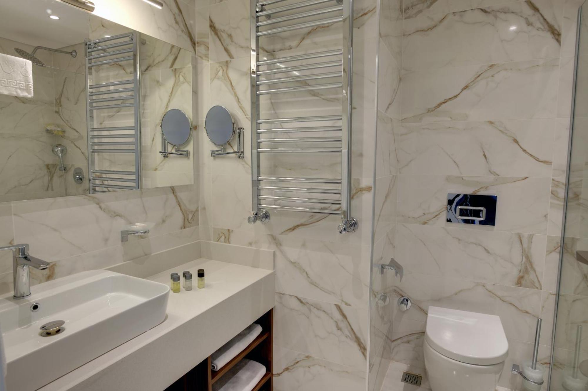 Hotel Dedeman Guere Nurhayat Thermal Resort&spa