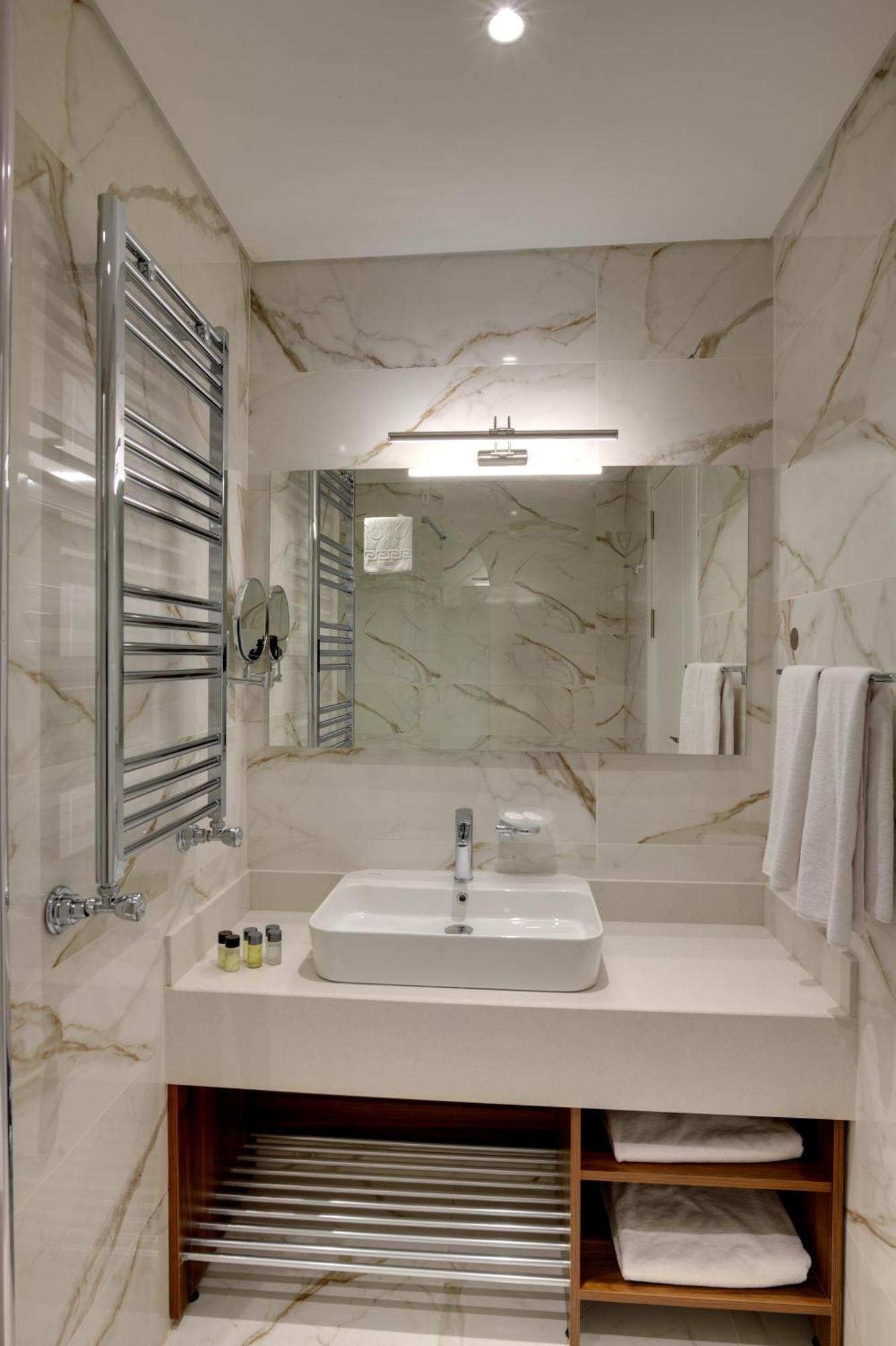 Hotel Dedeman Guere Nurhayat Thermal Resort&spa