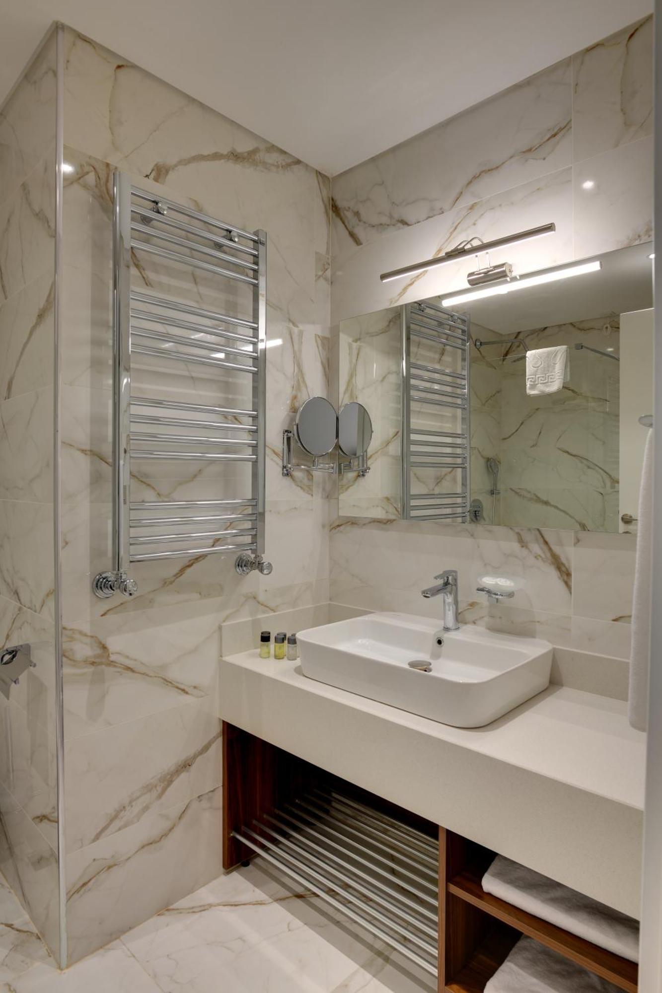 Dedeman Guere Nurhayat Thermal Resort&spa Edremit (Balikesir)
