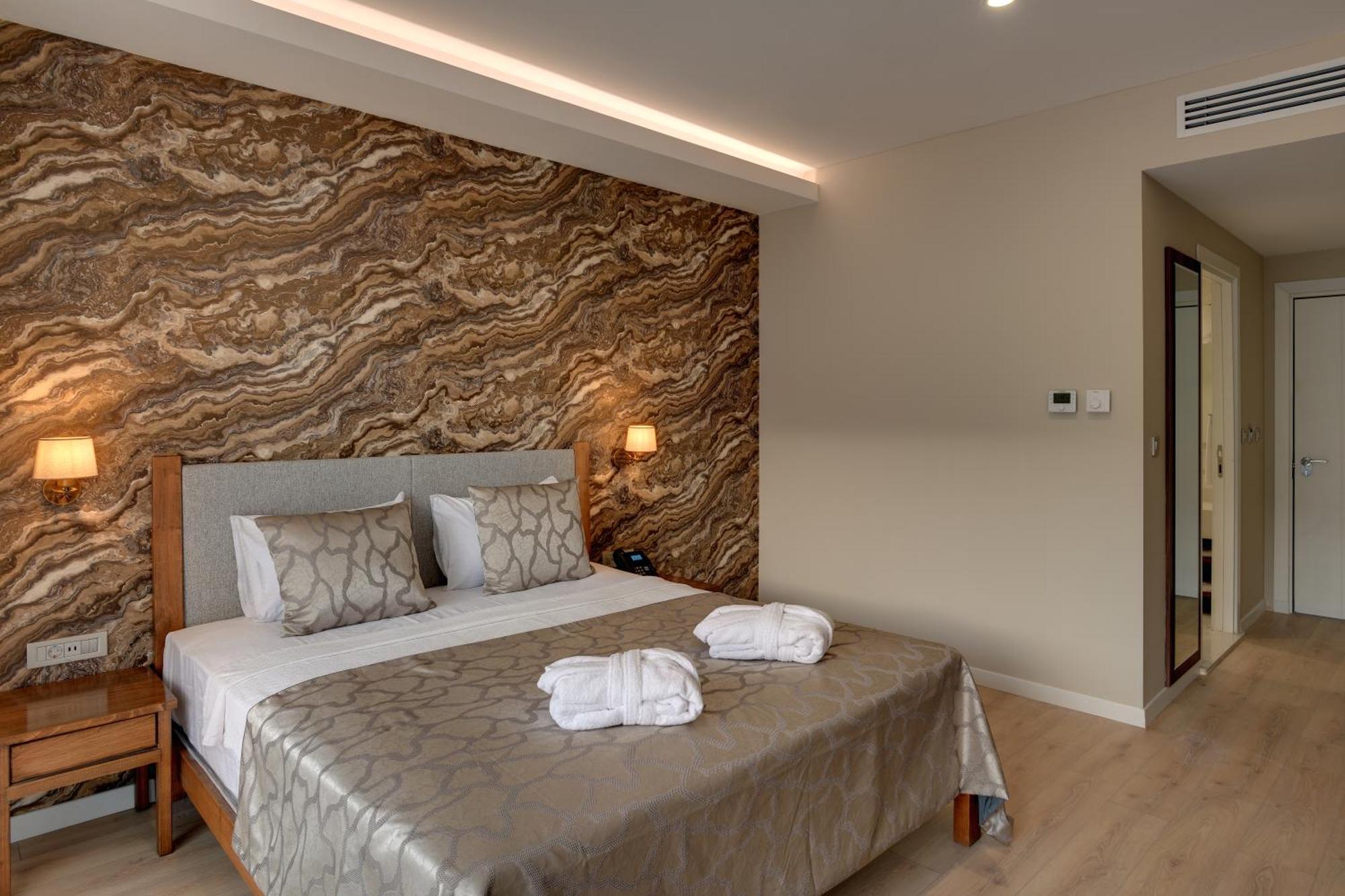 Dedeman Guere Nurhayat Thermal Resort&spa 5* Edremit (Balikesir)