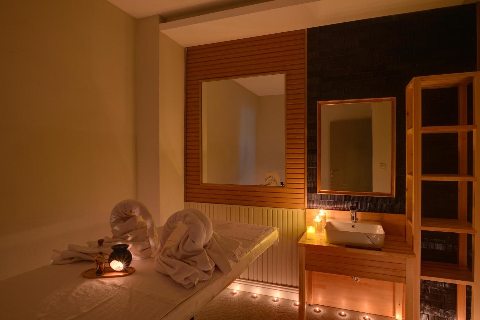 Dedeman Guere Nurhayat Thermal Resort&spa Hotel