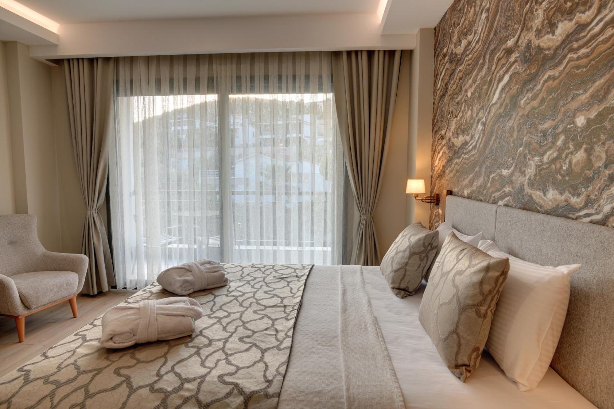 Dedeman Guere Nurhayat Thermal Resort&spa Hotel
