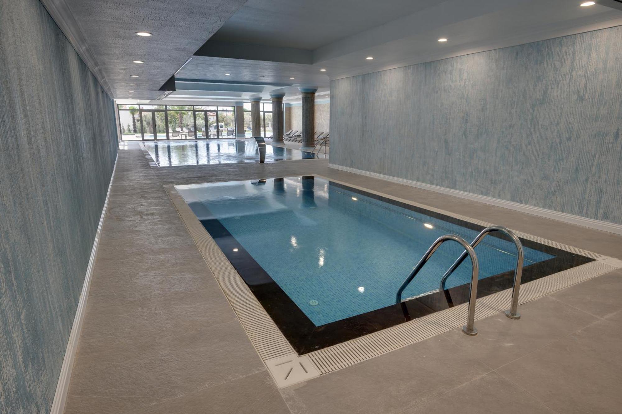 Dedeman Guere Nurhayat Thermal Resort&spa Hotel 5*