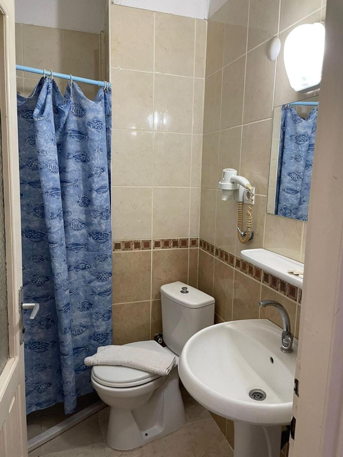 Rosella Hotel Alanya