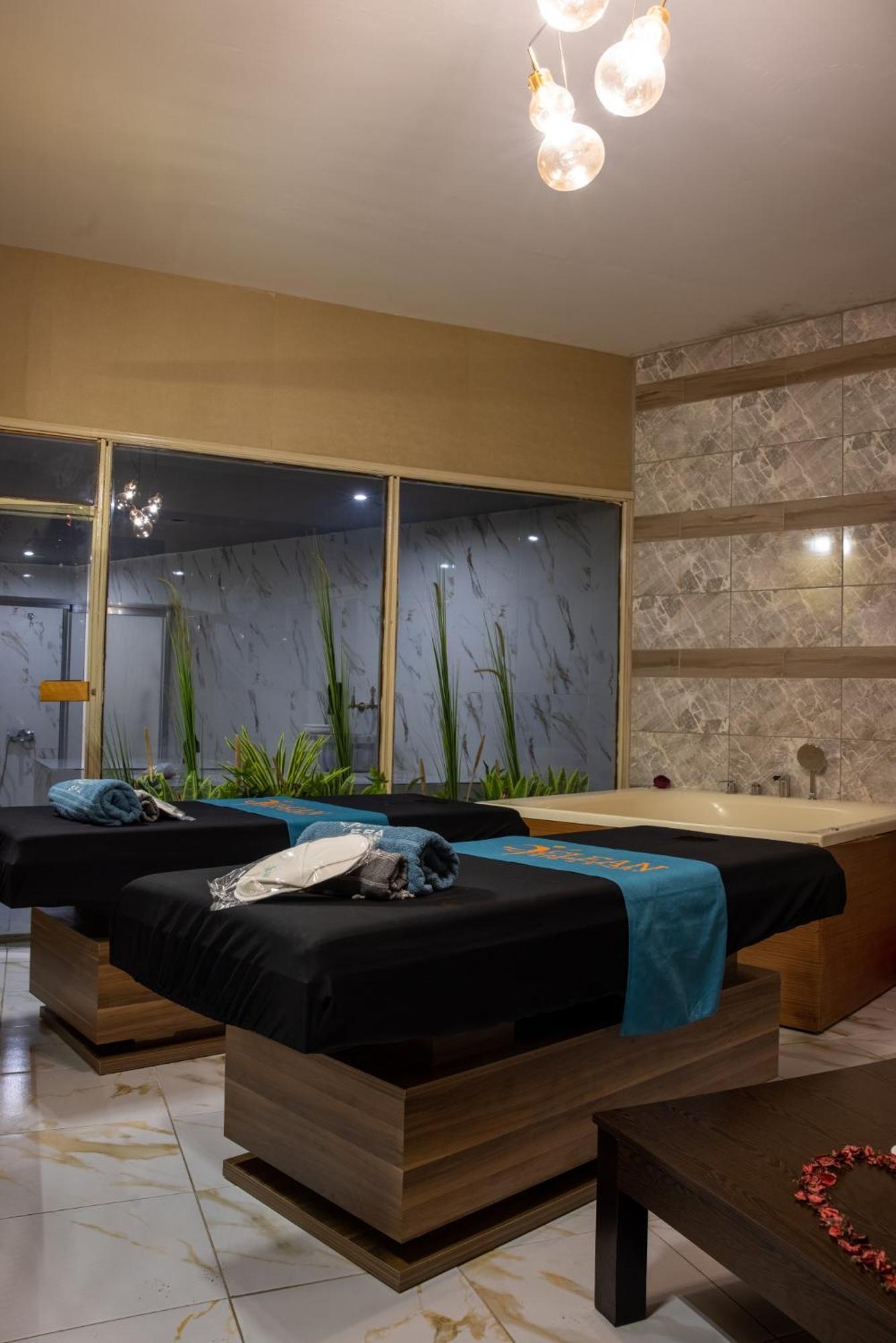 Anemon Grand Hotel Konya