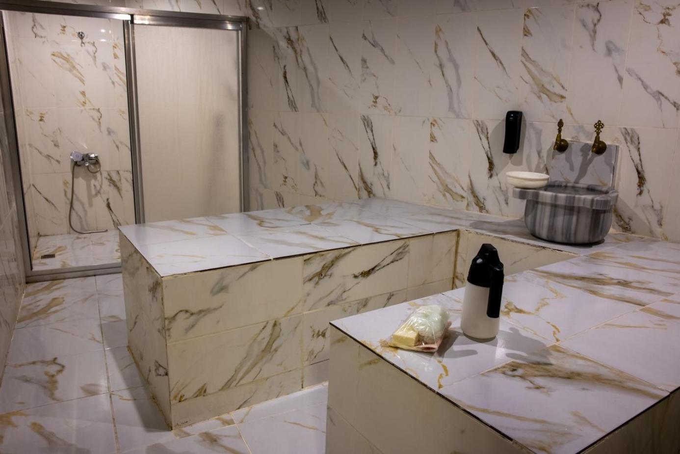Hotel Anemon Grand Konya