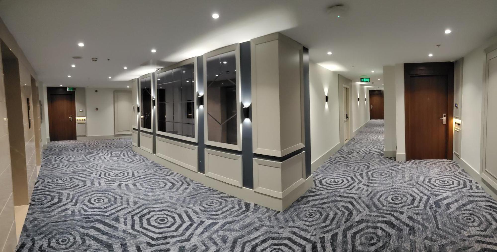 Teymur Continental 5* Gaziantep