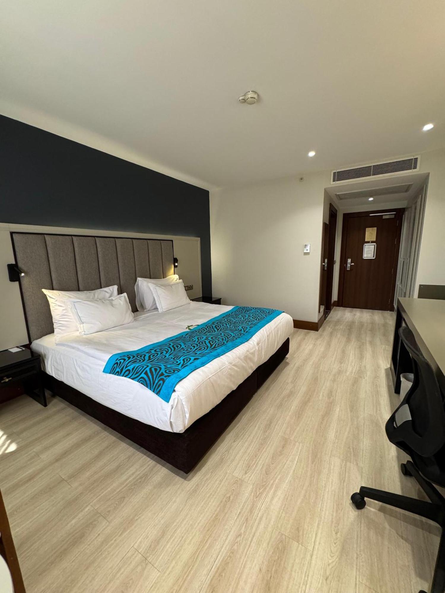 Hotel Teymur Continental Gaziantep
