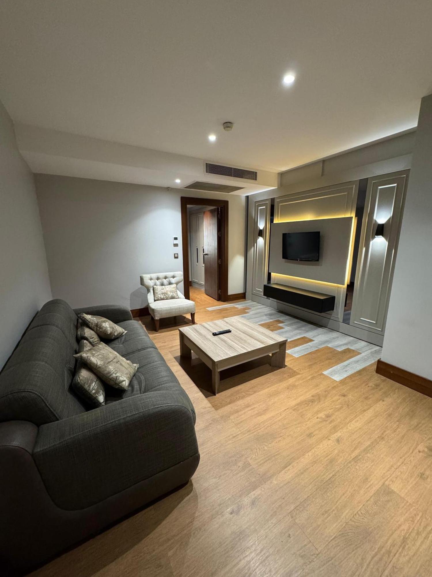 Teymur Continental 5*