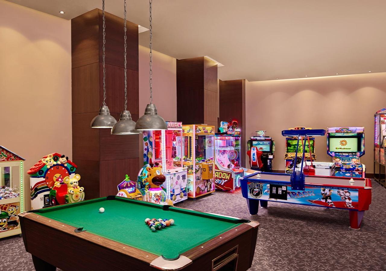 Hotel Akra Sorgun Tui Blue Sensatori 5*