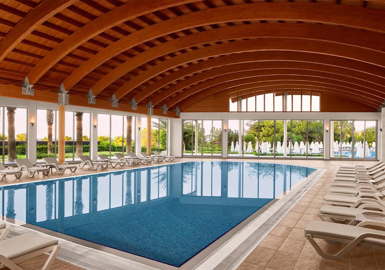 Akra Sorgun Tui Blue Sensatori Hotel