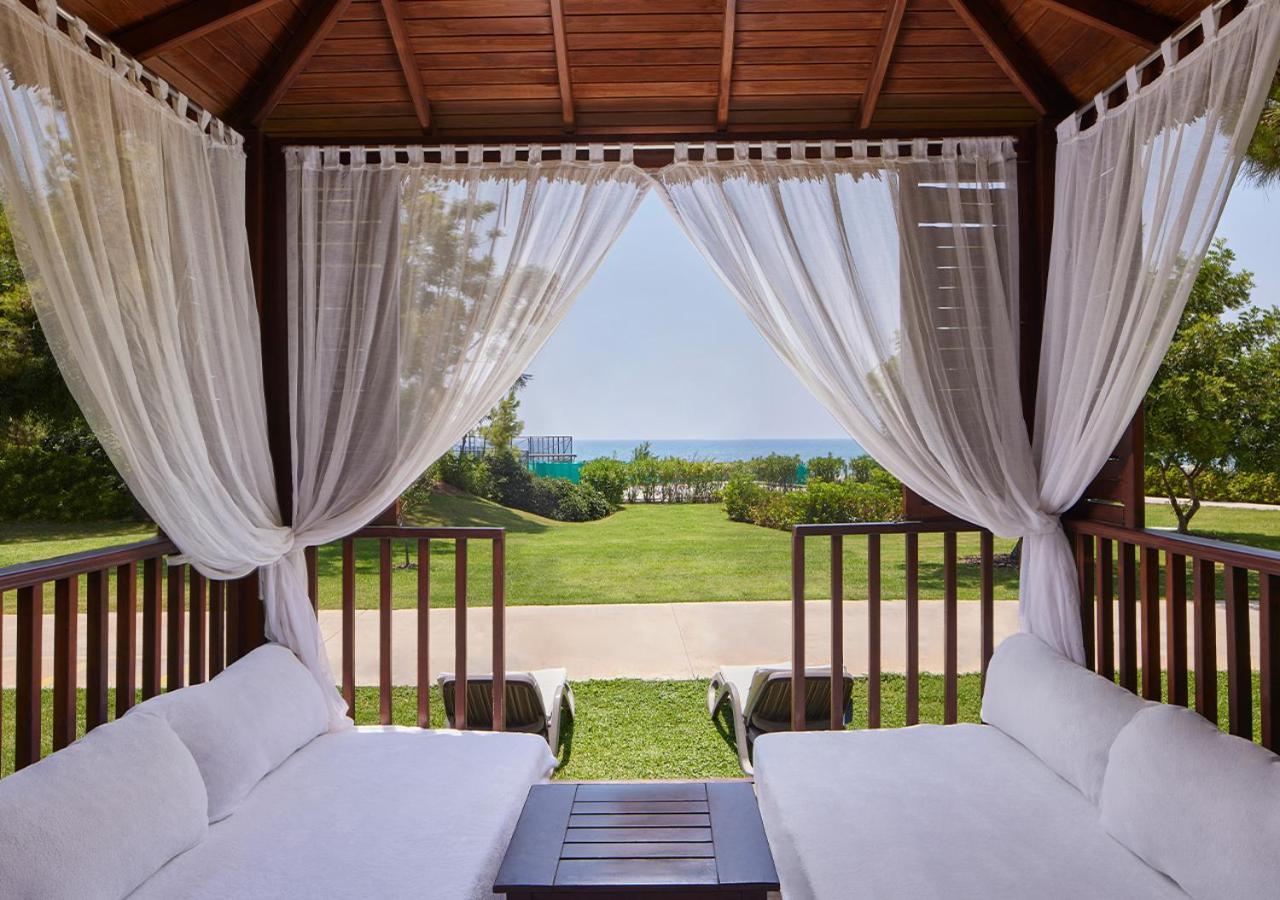 Hotel Akra Sorgun Tui Blue Sensatori 5*