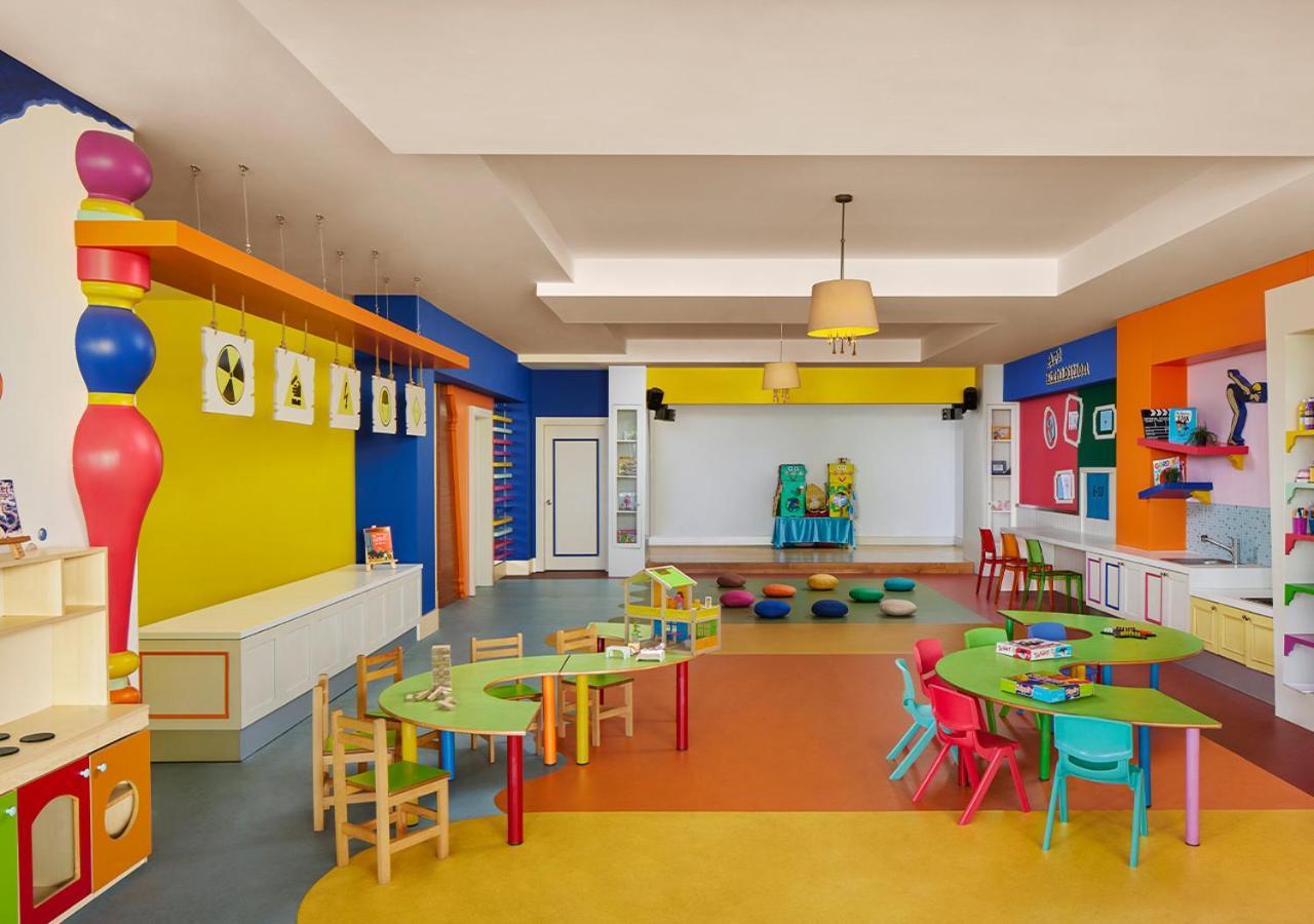 Akra Sorgun Tui Blue Sensatori 5*