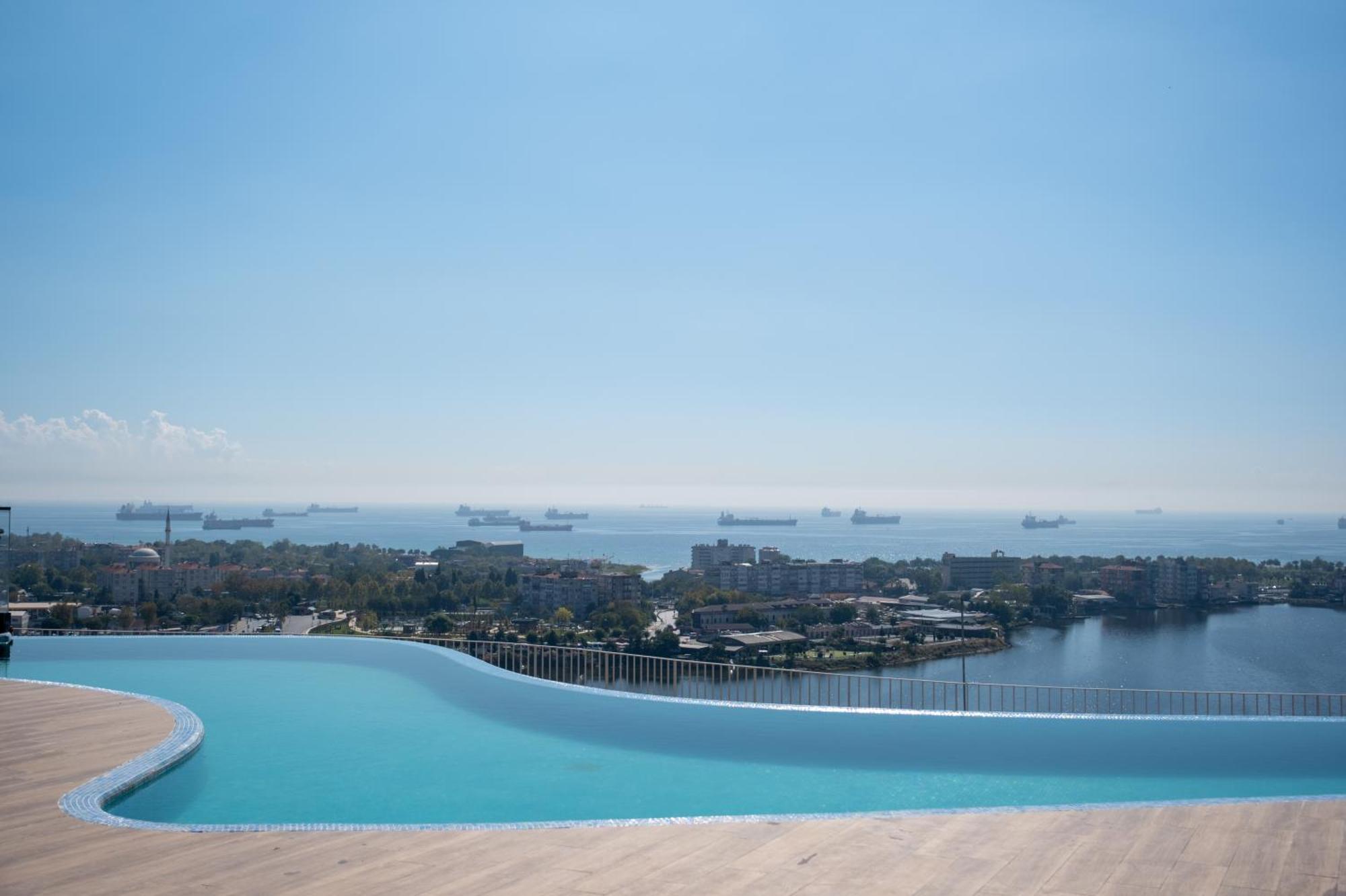 Apartment Golden Stones House Sea And View