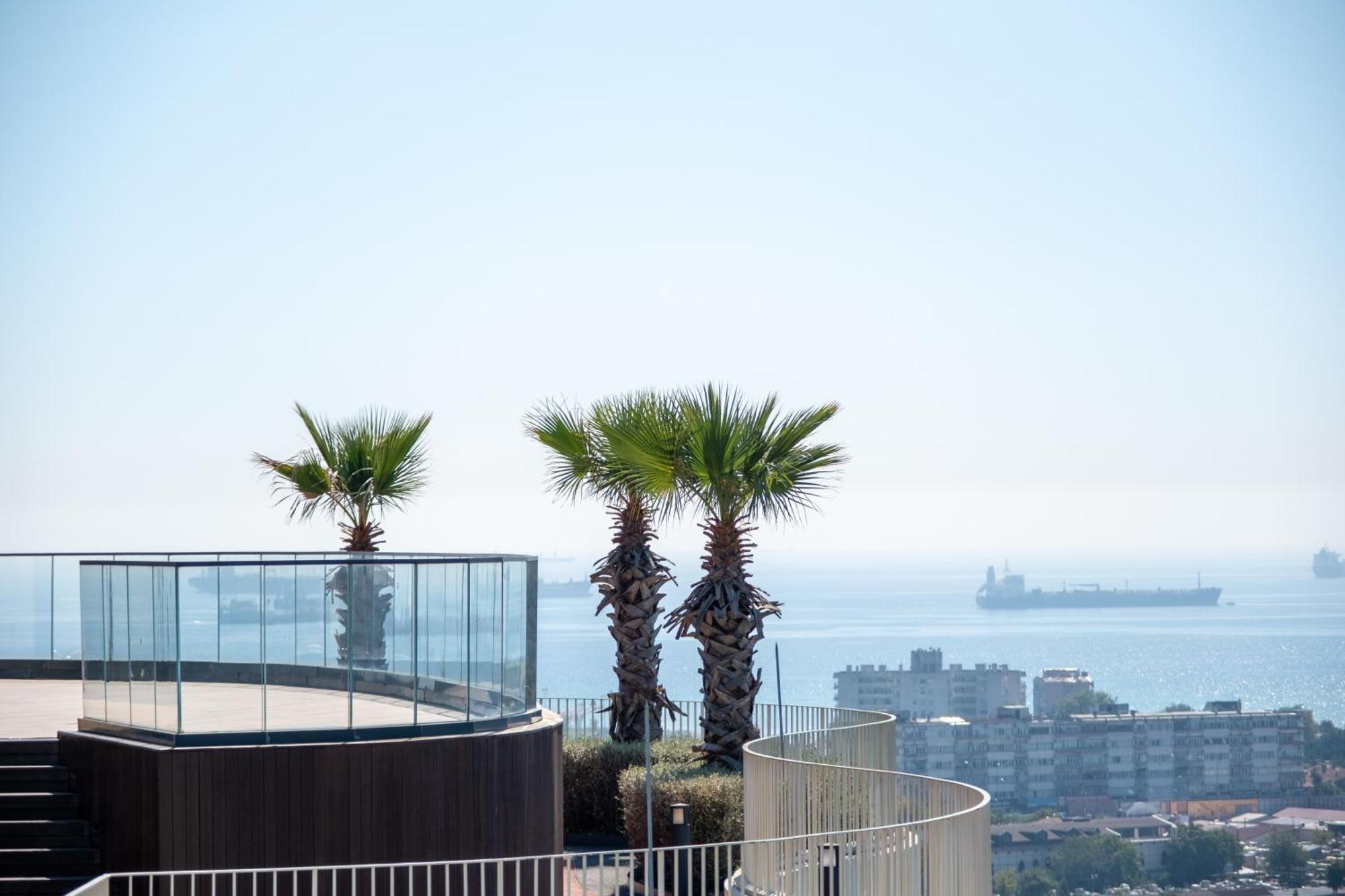 Apartment Golden Stones House Sea And View *