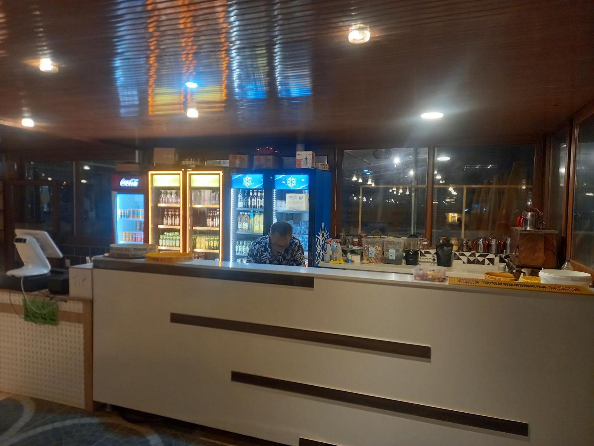 Paradise Akcay * Edremit (Balikesir)