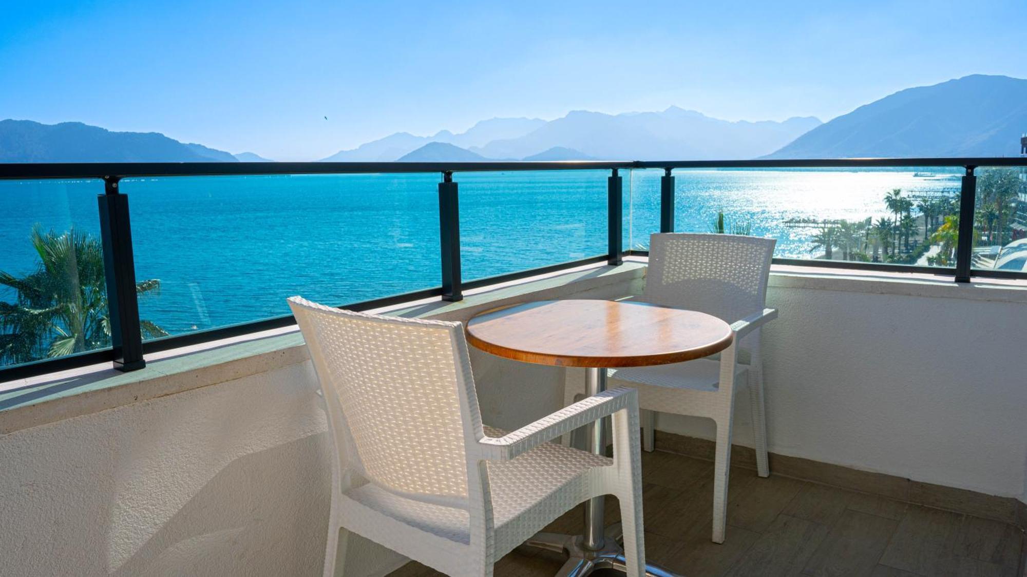Honeymoon * Marmaris
