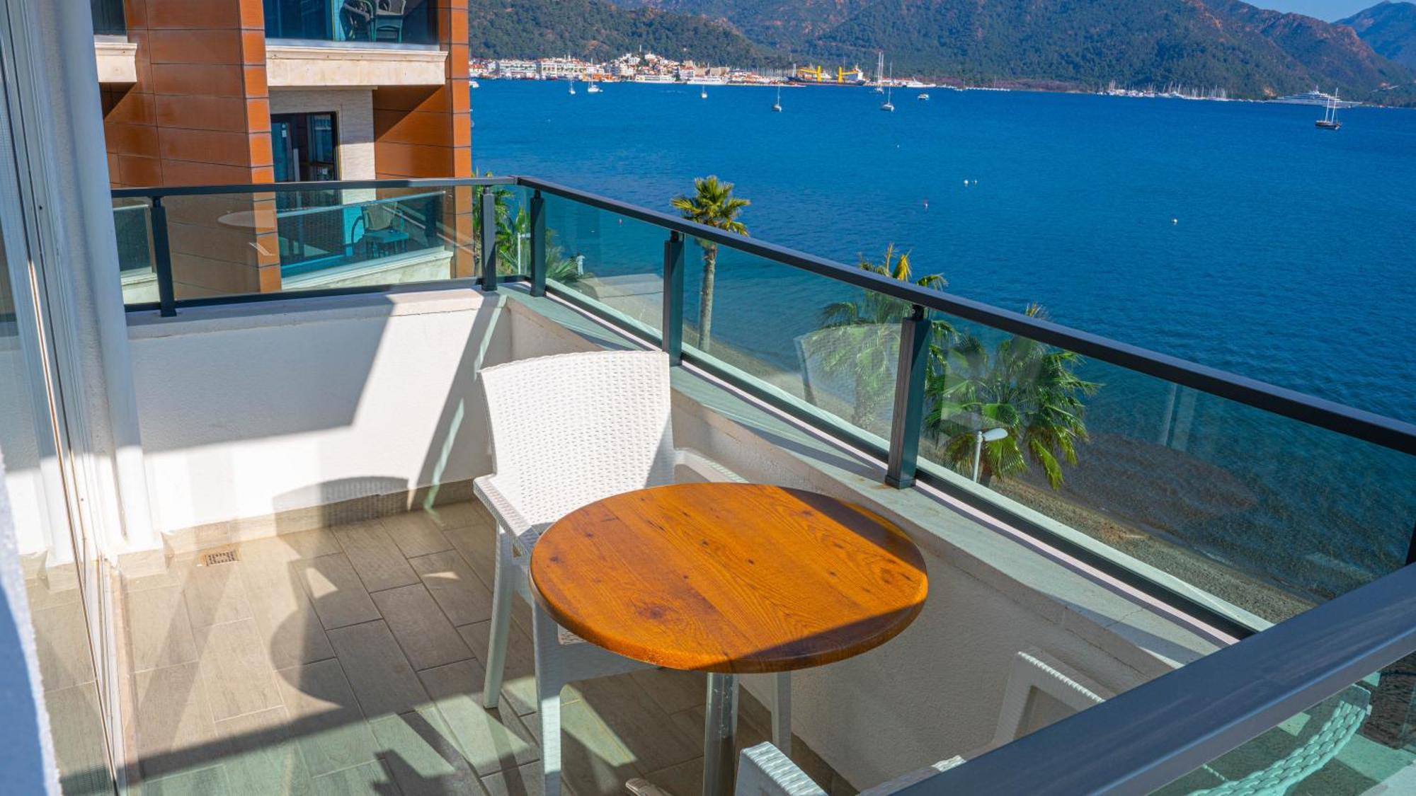 Hotel Honeymoon Marmaris