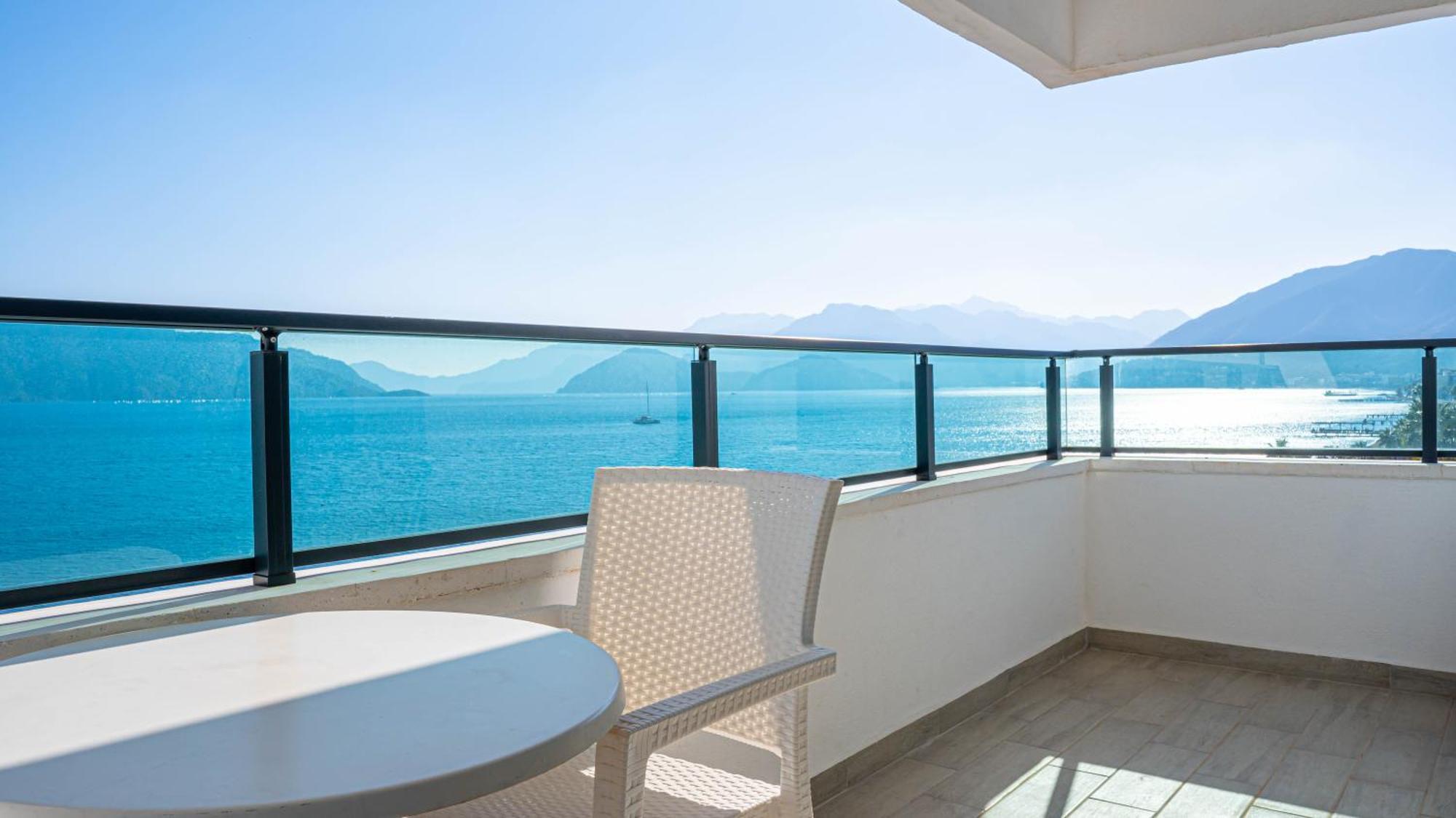 Honeymoon Marmaris