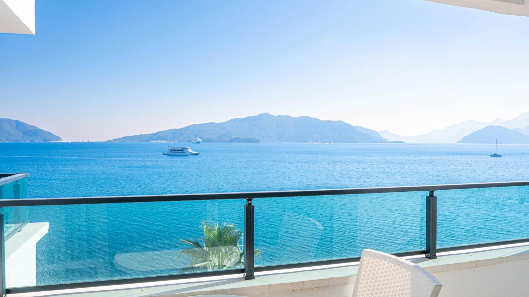 Honeymoon * Marmaris