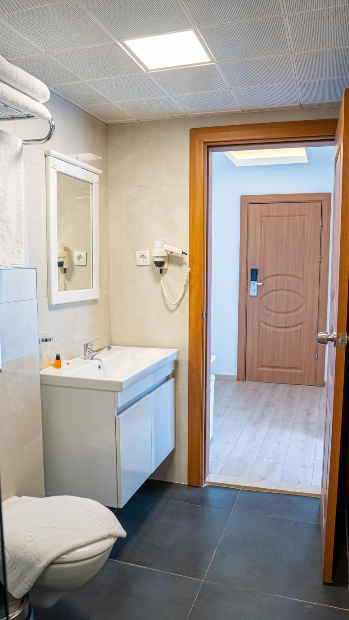 Honeymoon Hotel Marmaris
