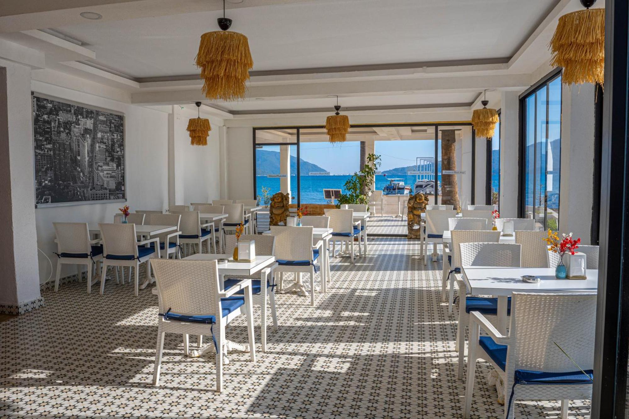 Hotel Honeymoon Marmaris