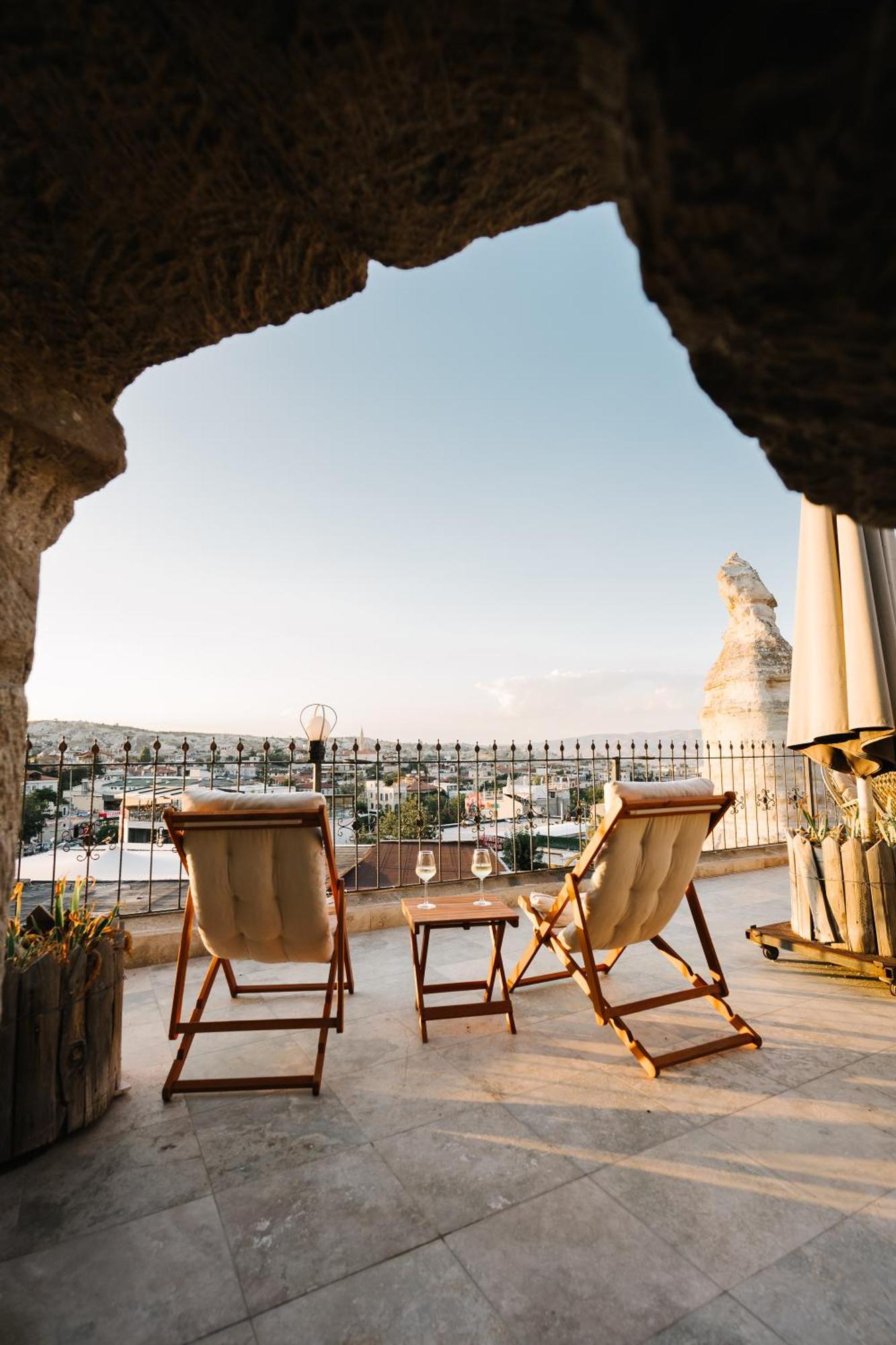 Inn Paradise Cappadocia Goreme