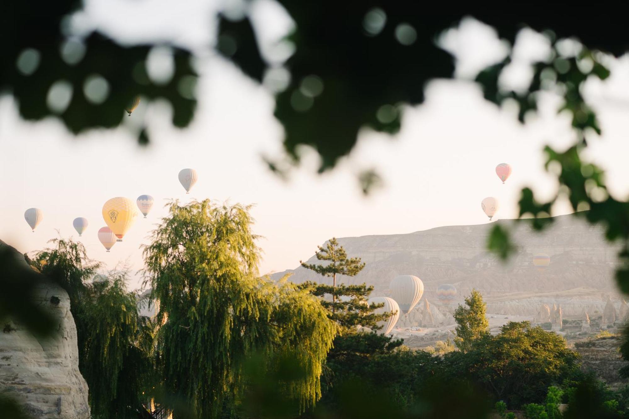 Paradise Cappadocia Inn