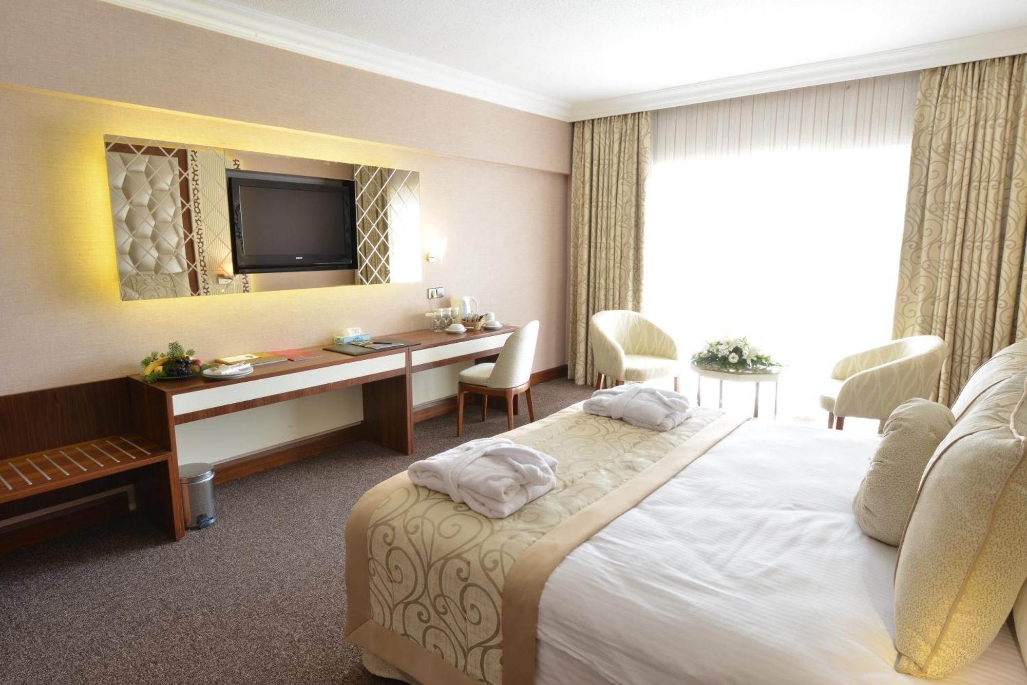 Hotel Anadolu Thermal 5*
