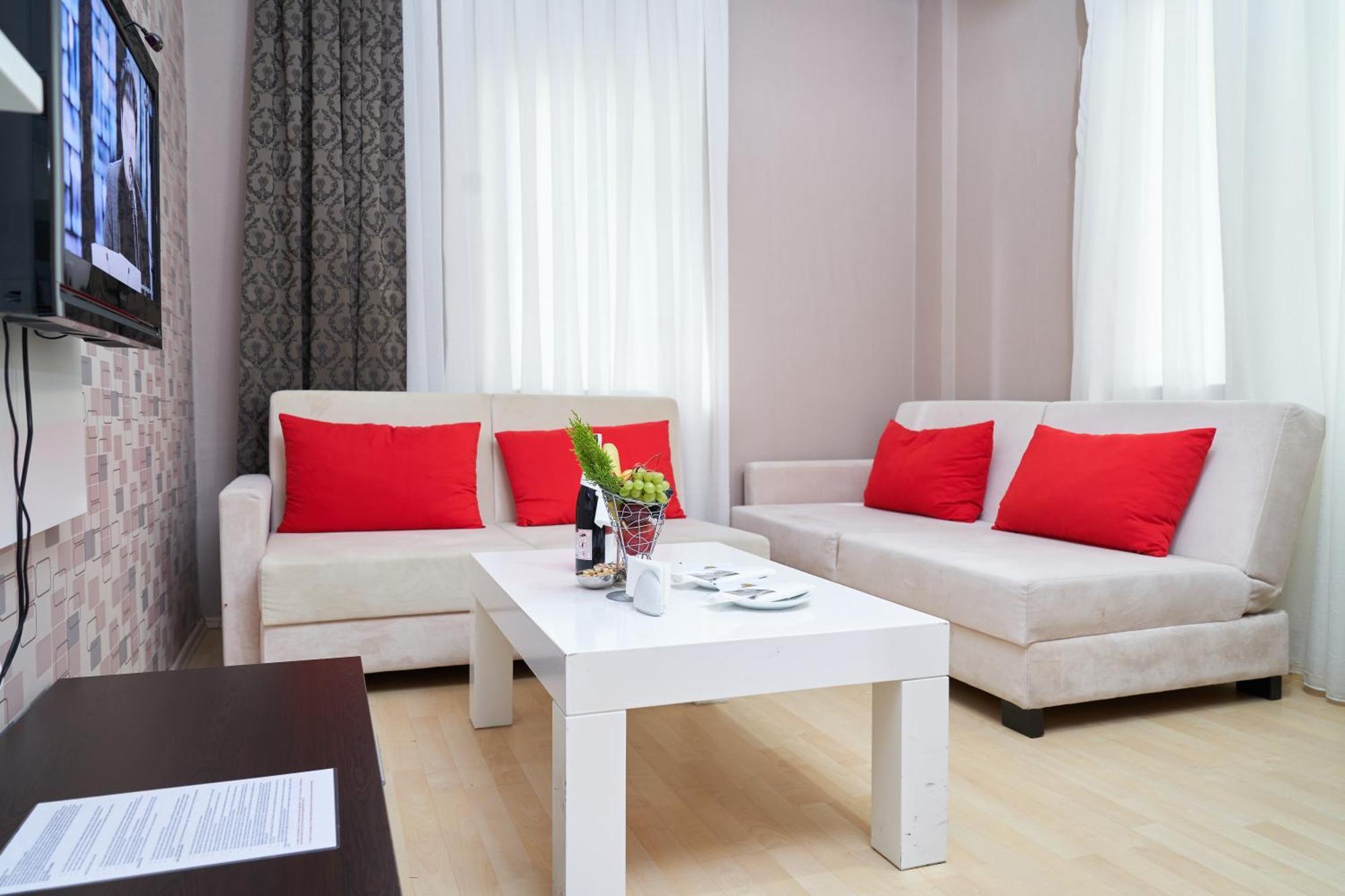 Hotel Anadolu Thermal