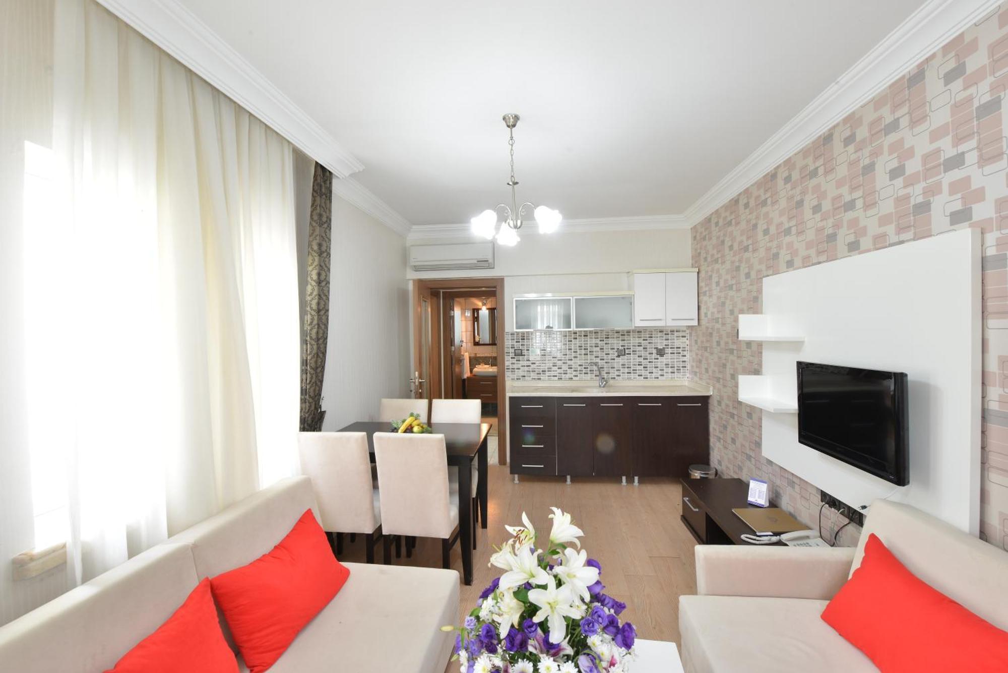 Hotel Anadolu Thermal 5*