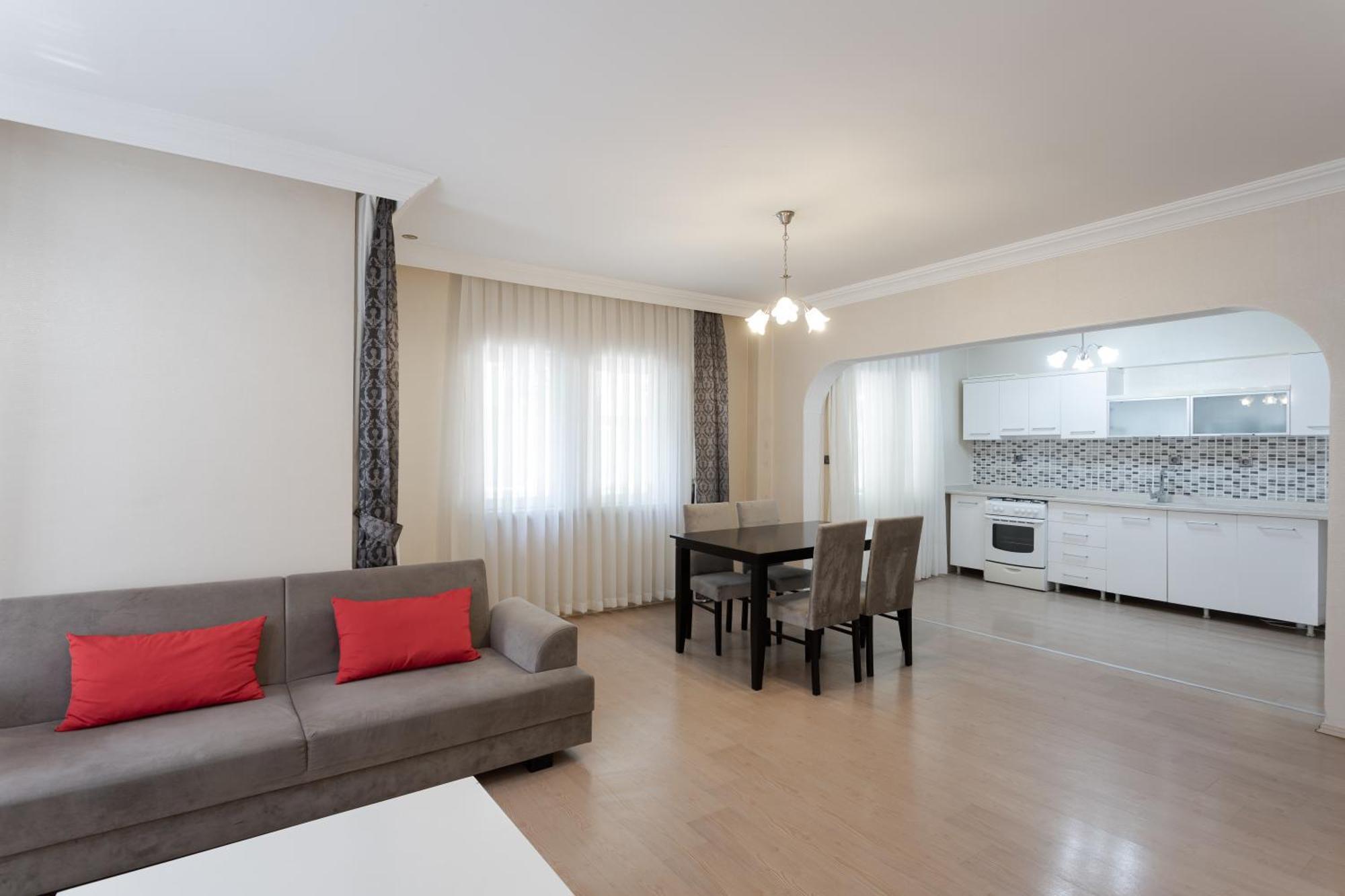 Anadolu Thermal Hotel Esenboga