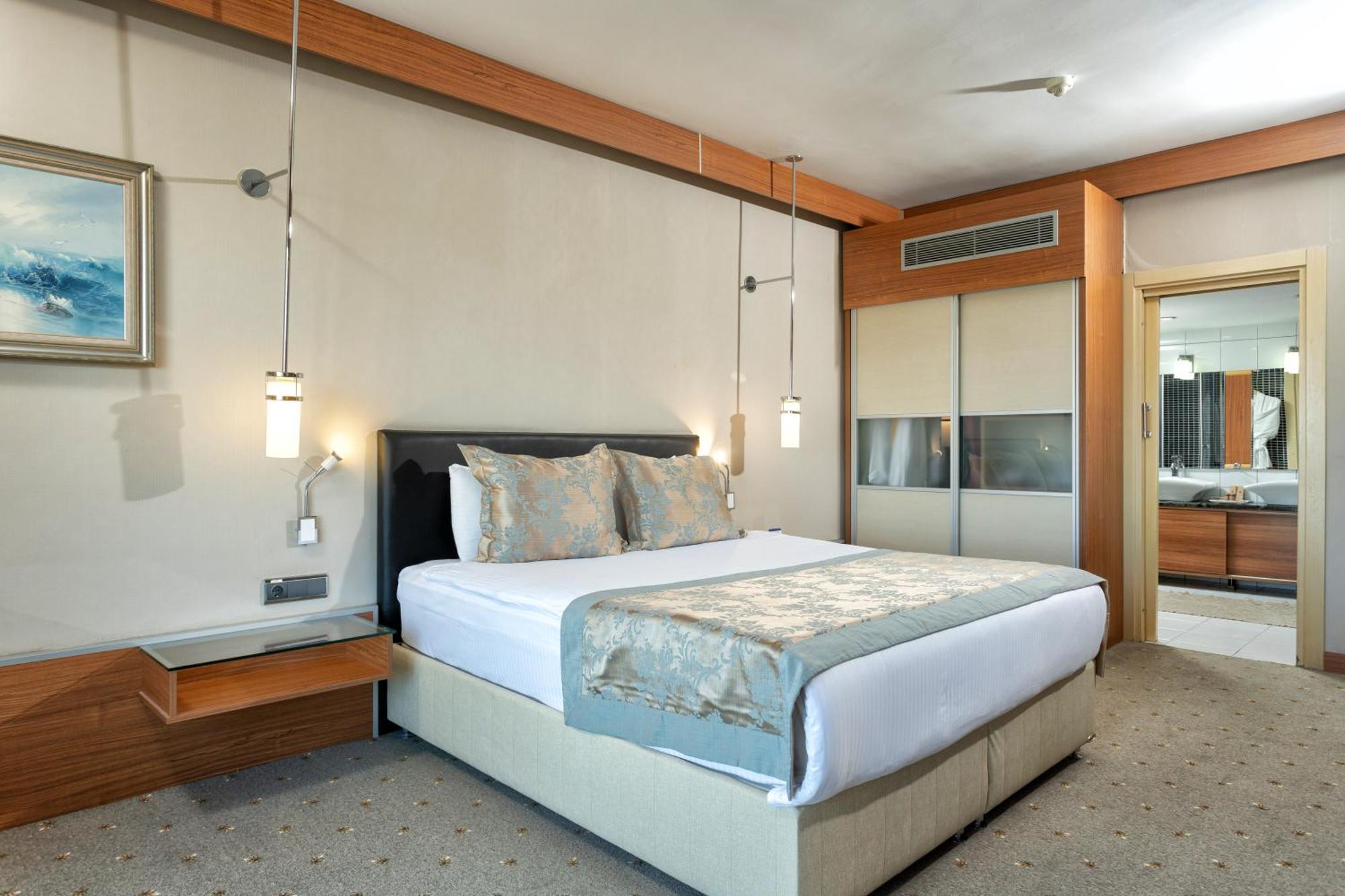 Anadolu Thermal Hotel