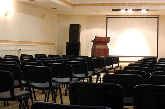 Hotel Genc Yazici