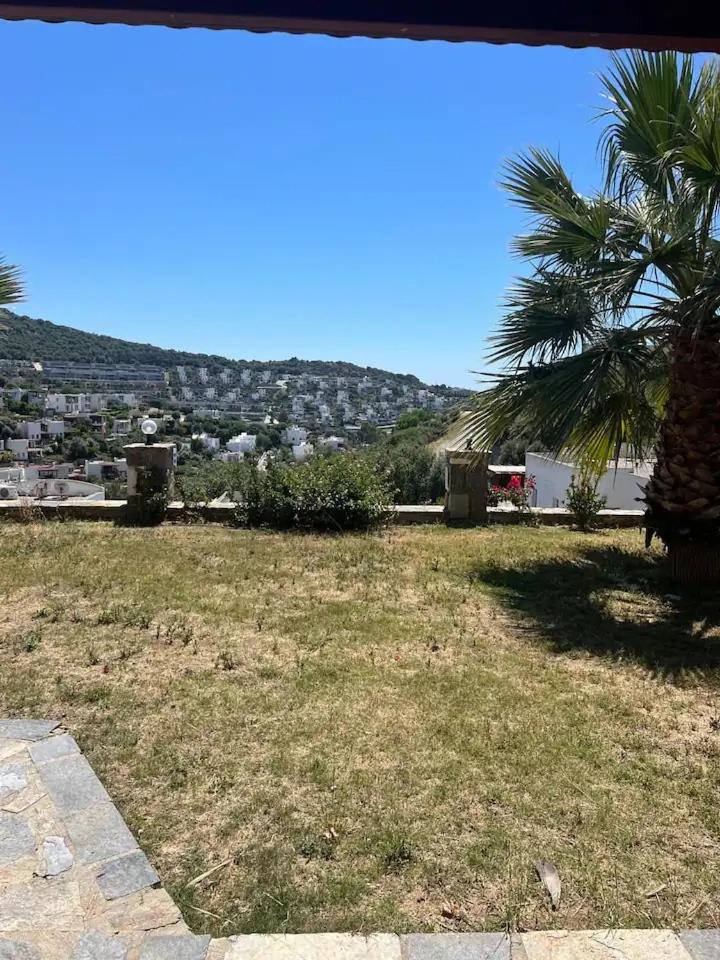 Ibak Gumusluk