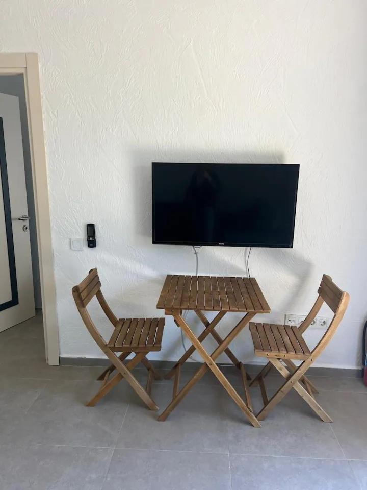Apartment Ibak *