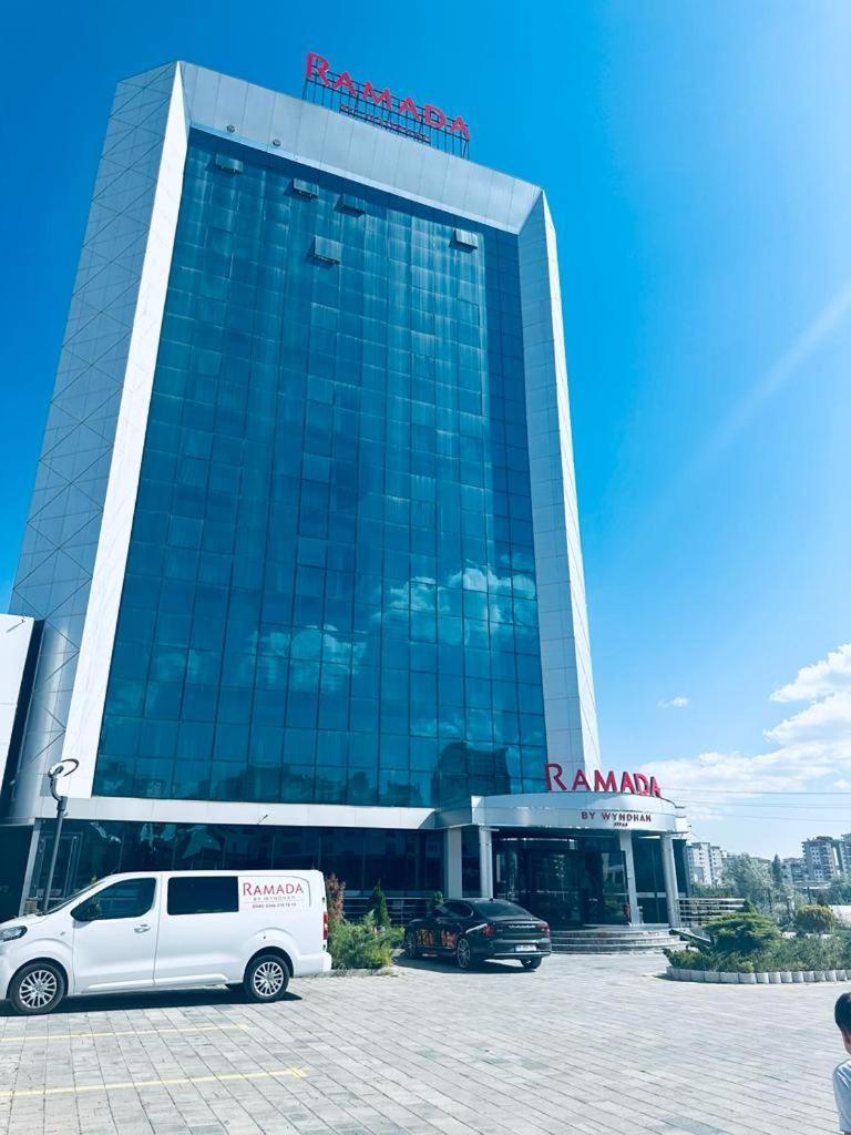 Ramada By Wyndham Sivas
