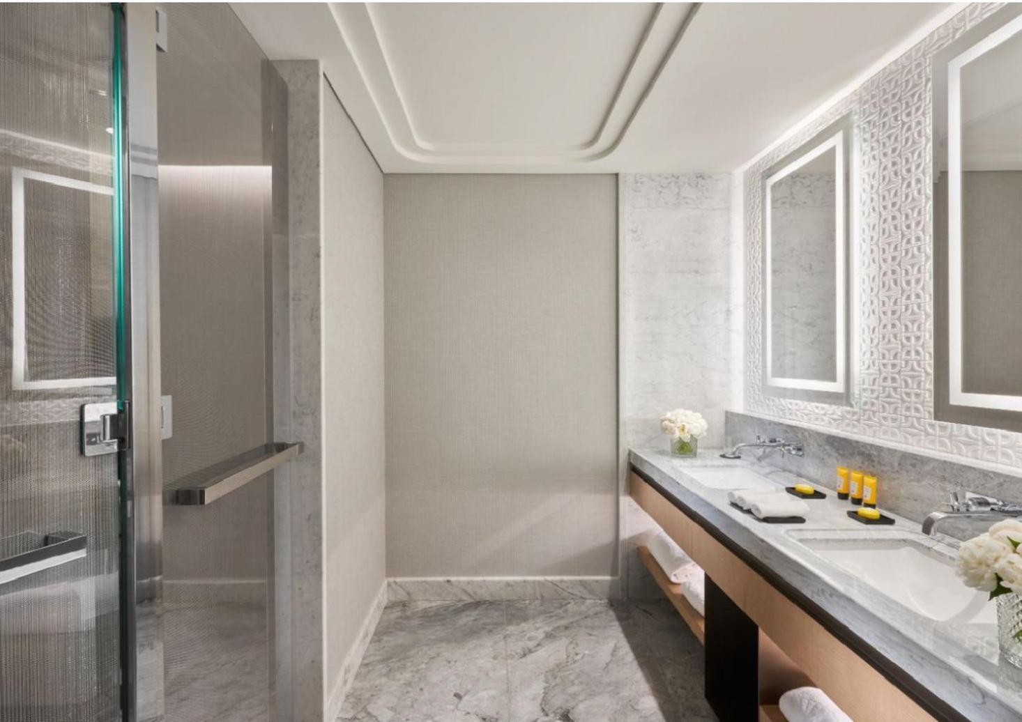 Mandarin Oriental Bosphorus, Istanbul