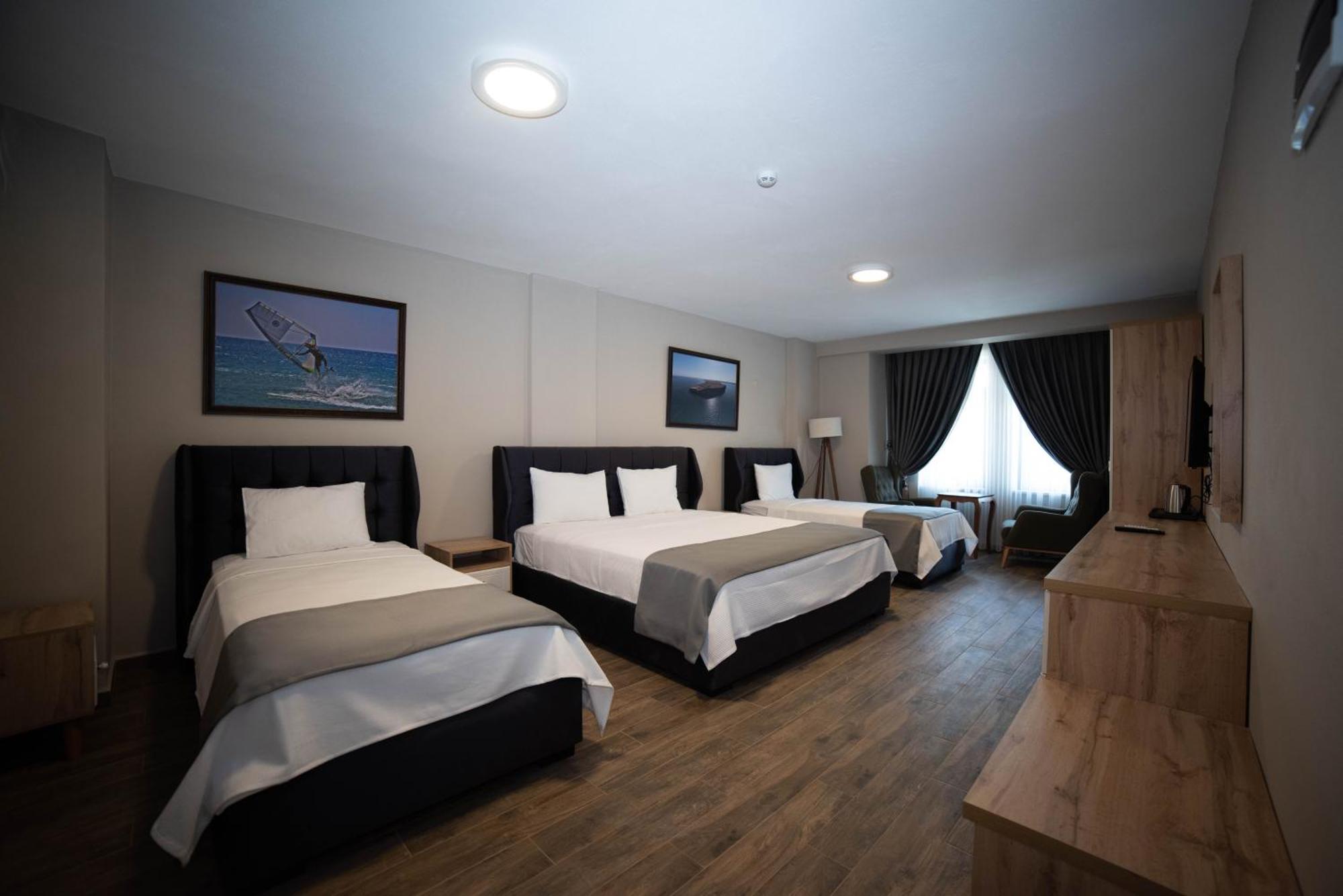 Hotel Elia