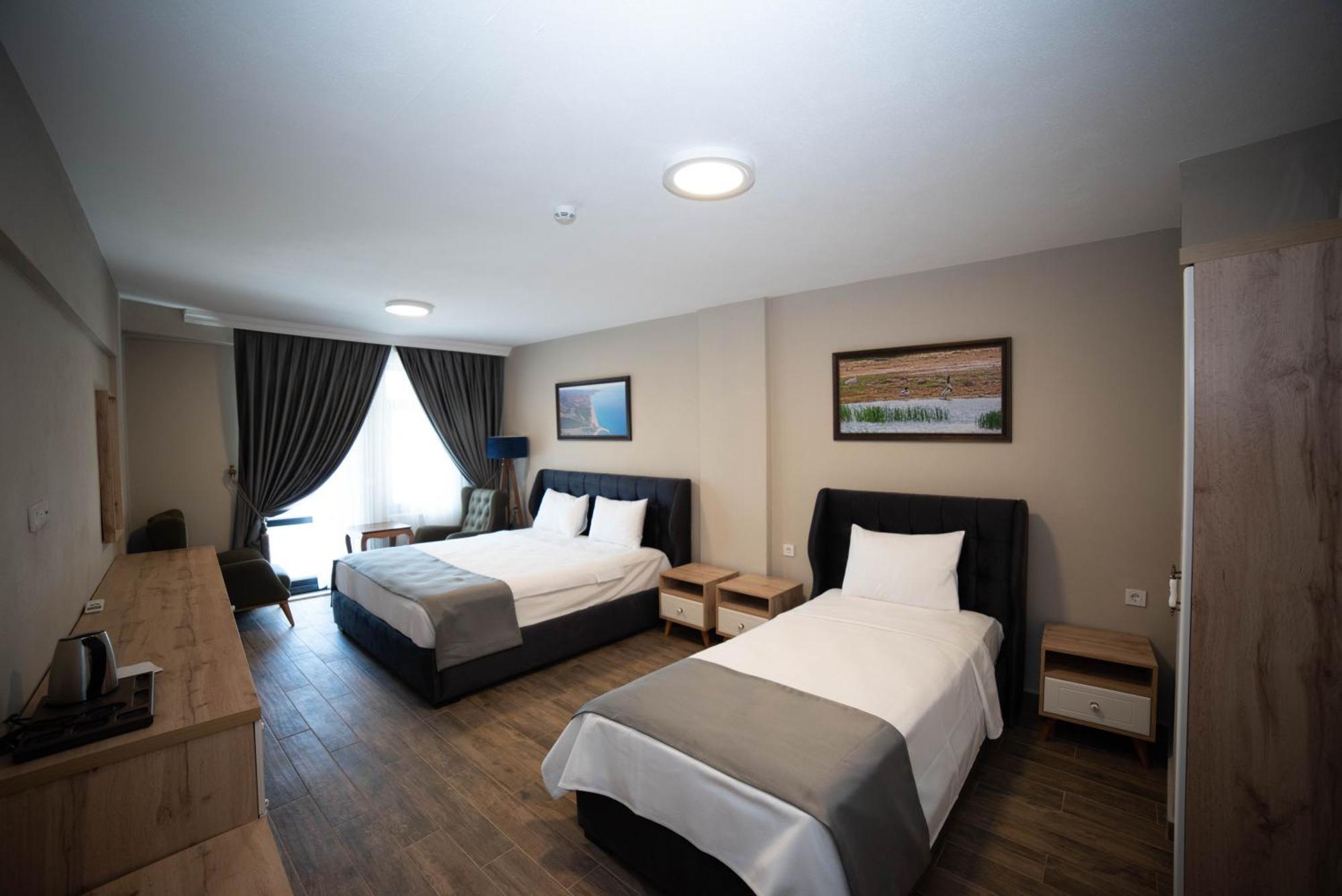 Hotel Elia Gokceada