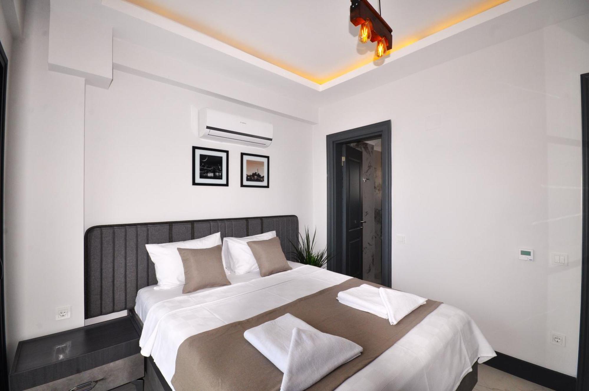 Kalkan Luxury With Panoramic Sea View Villa Kas