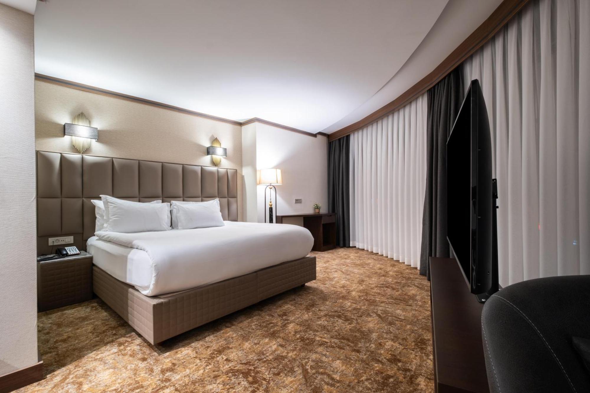 Park Dedeman Kizilay 4*