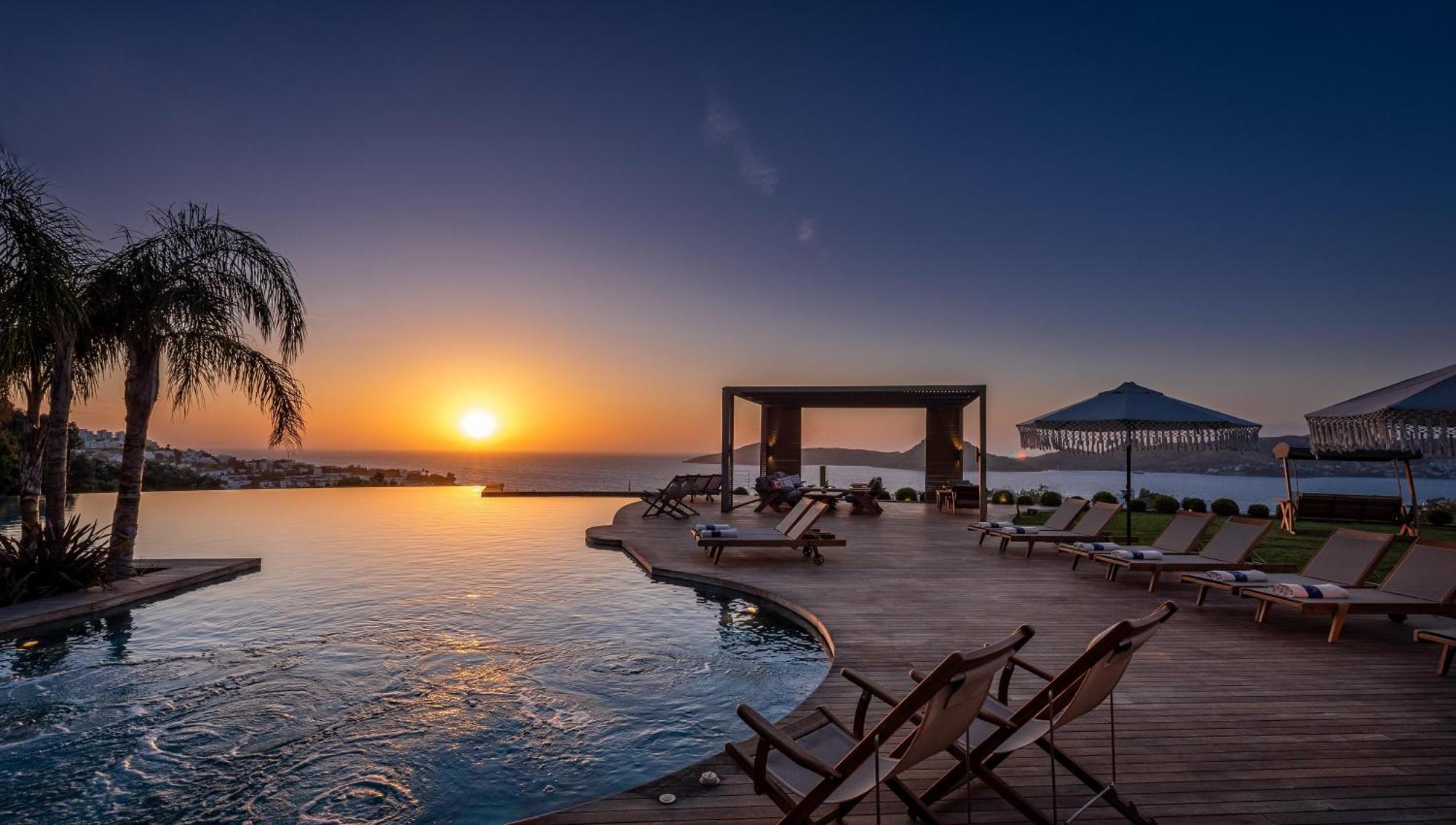 Ailla Hotel Yalikavak
