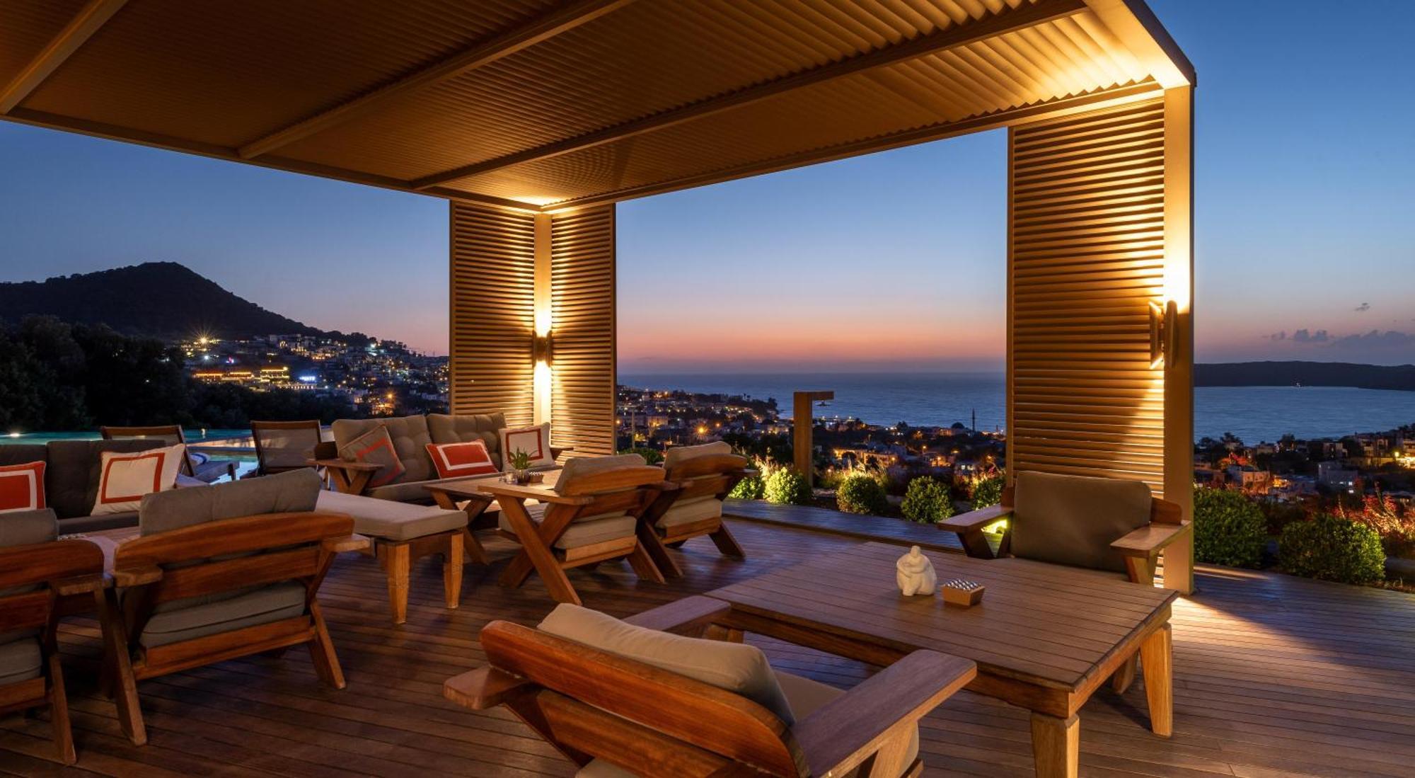 Hotel Ailla Yalikavak