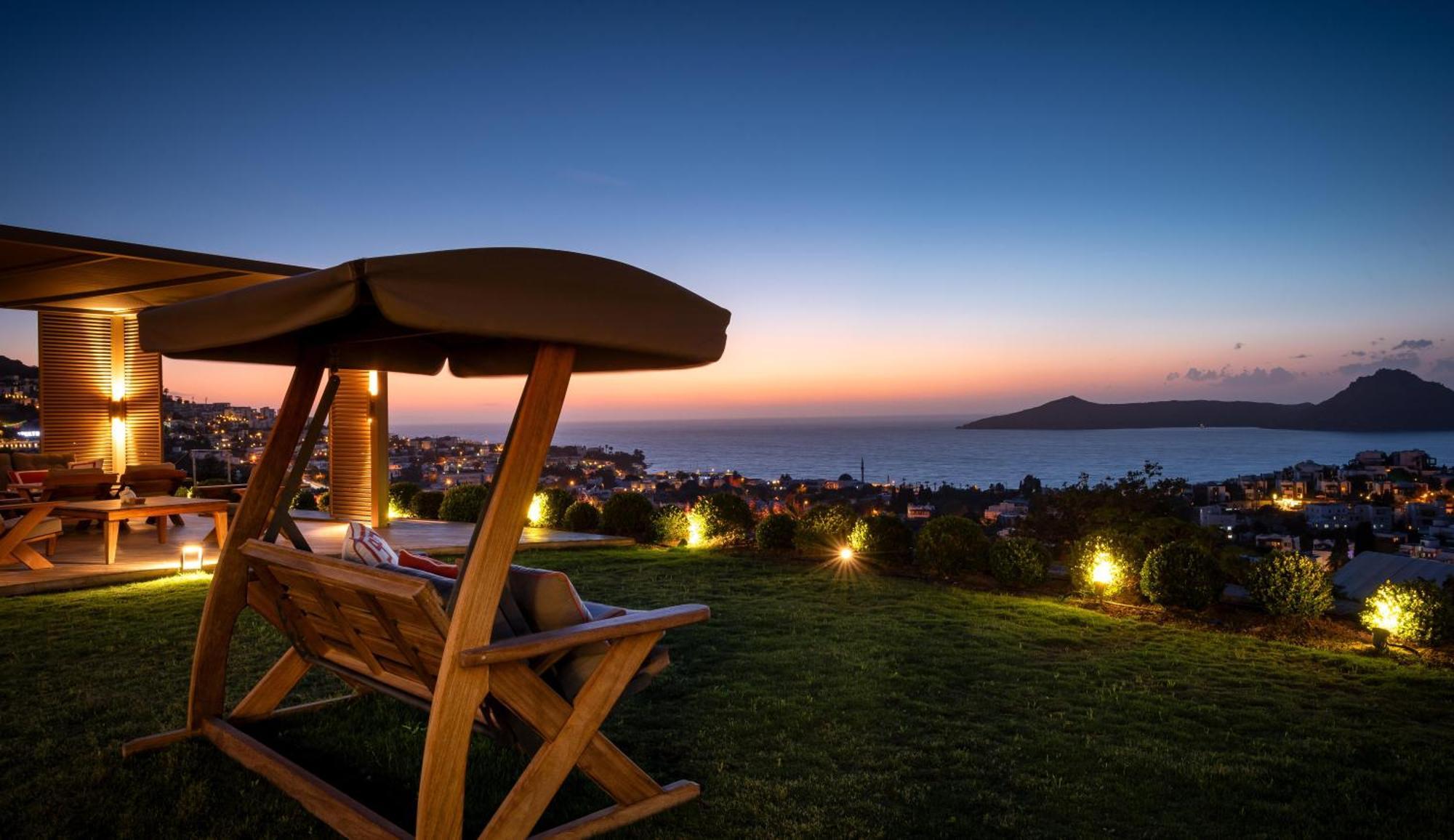 Ailla Hotel