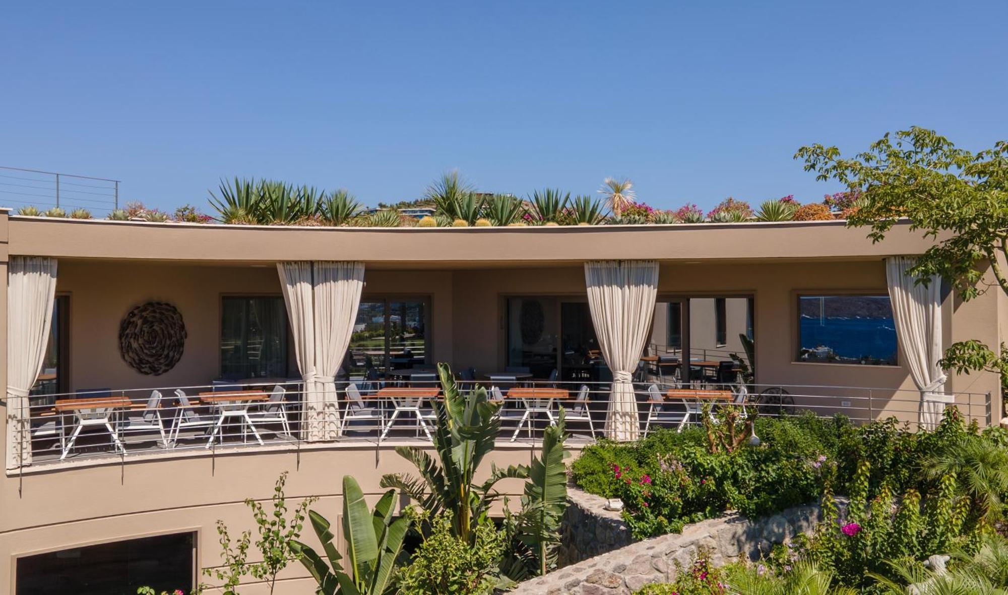 Hotel Ailla Yalikavak